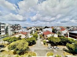 Upper Serangoon Road (D19), Terrace #607949191